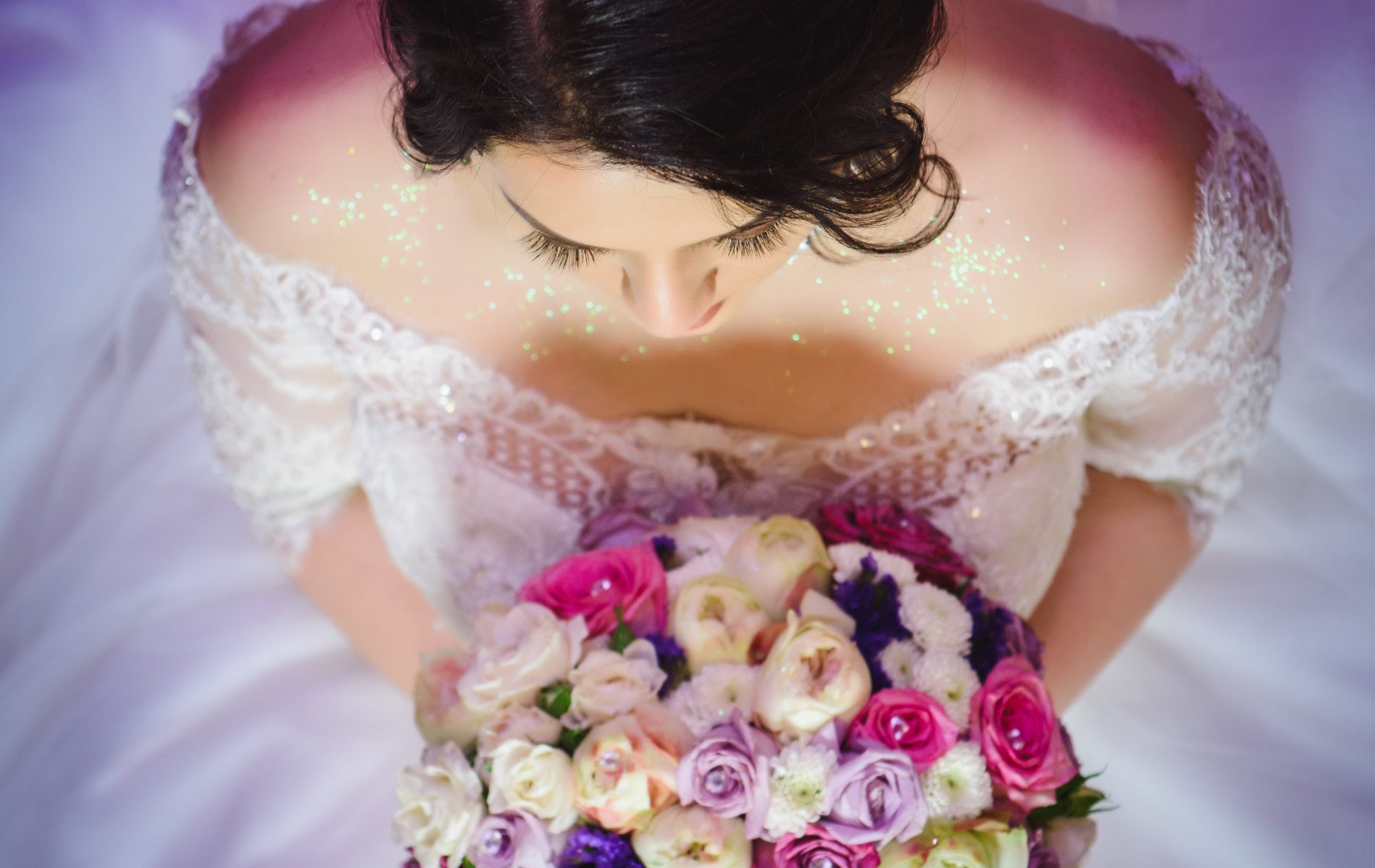 How to Choose a Wedding Photographer