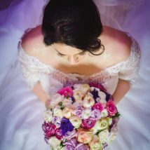 How to Choose a Wedding Photographer