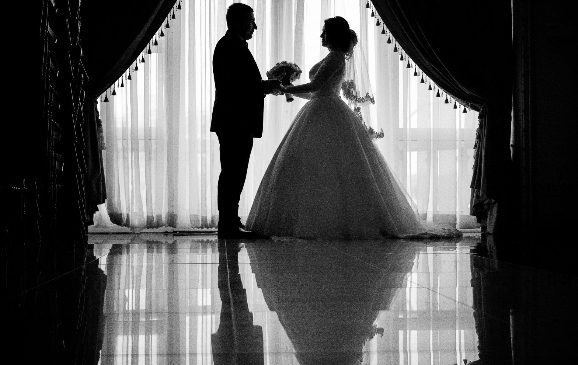 How to Choose a Wedding Venue. Questions to Ask and Things to Consider